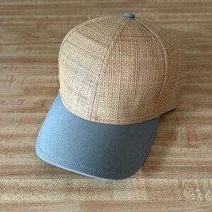 lululemon Festival Hat in Earl Grey